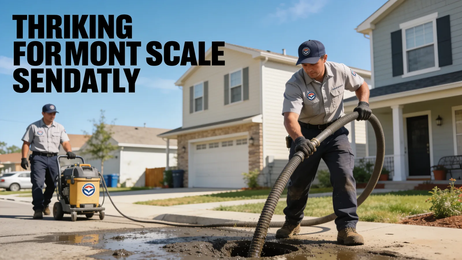 Sewage Cleanup in Merrill, WI near me